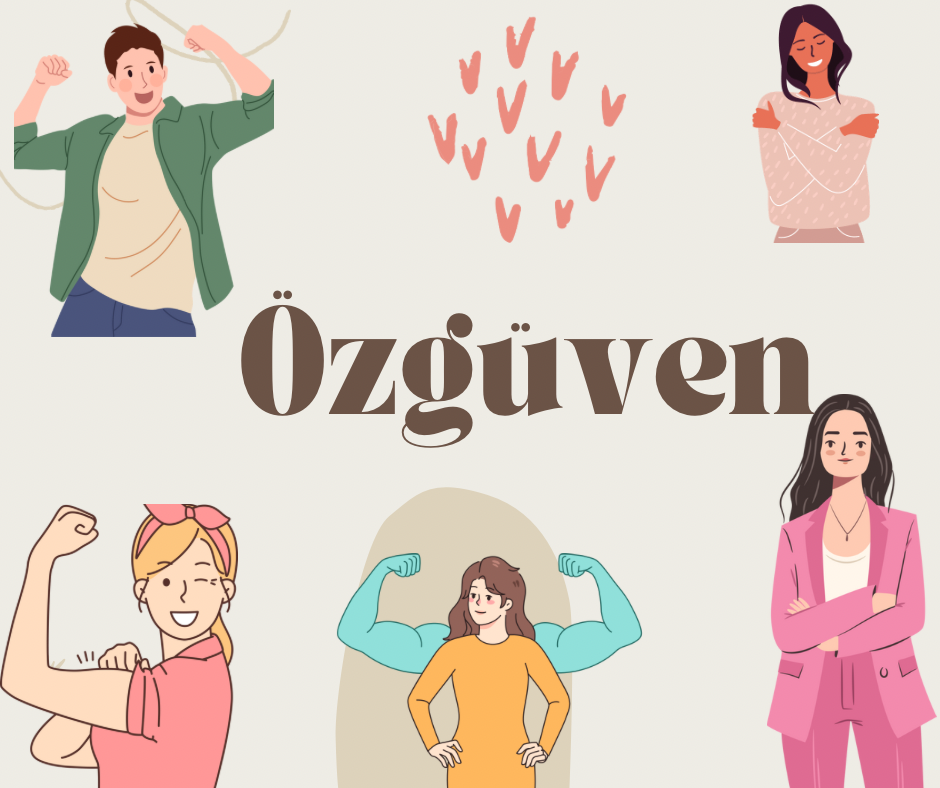 Özgüven