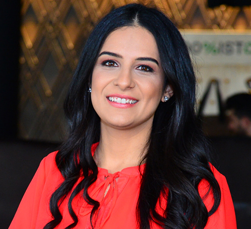 Ecem Ocak