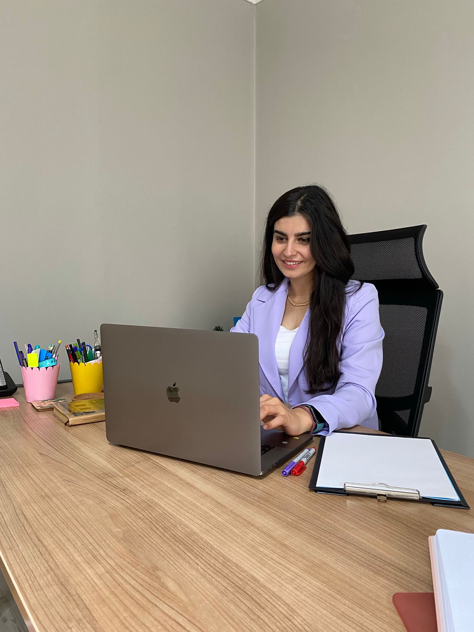 Online Psikoloji Danışmanlık