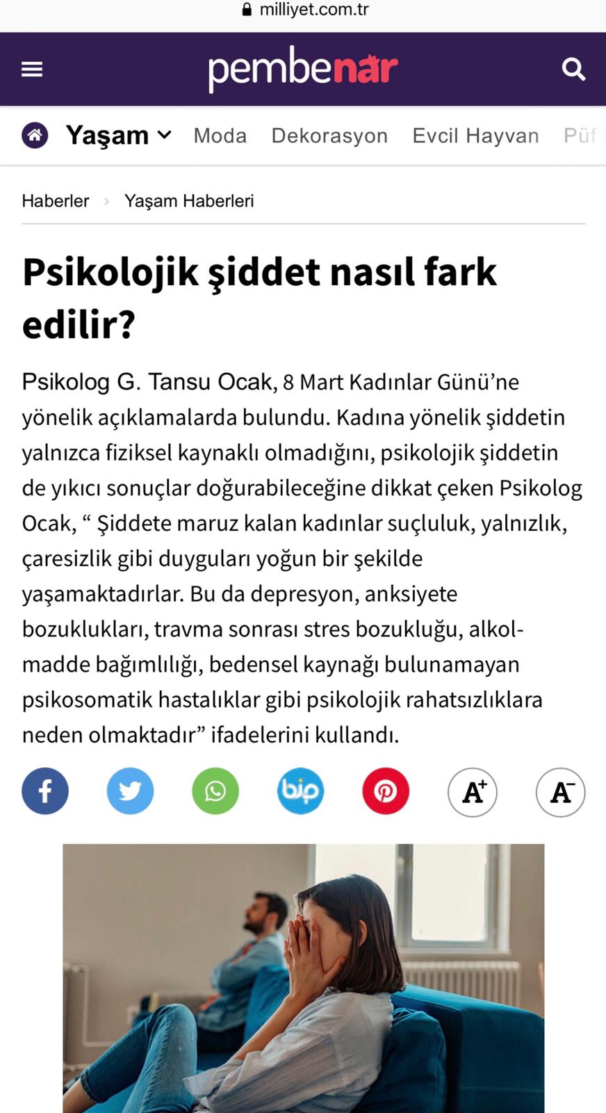 Tansu Ocak