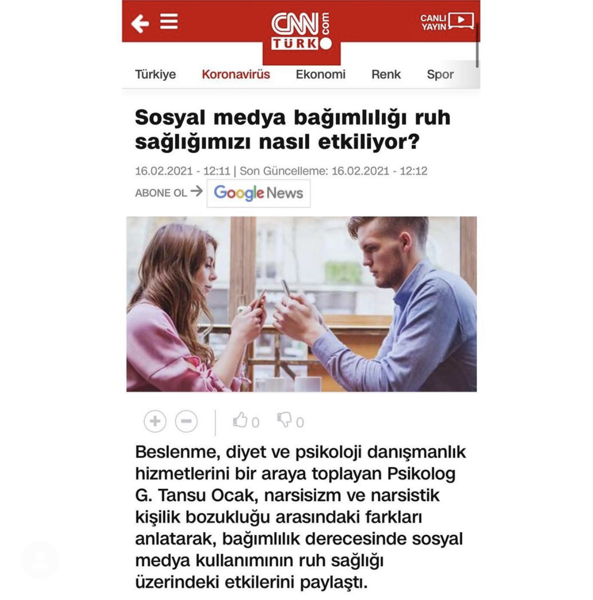 Tansu Ocak