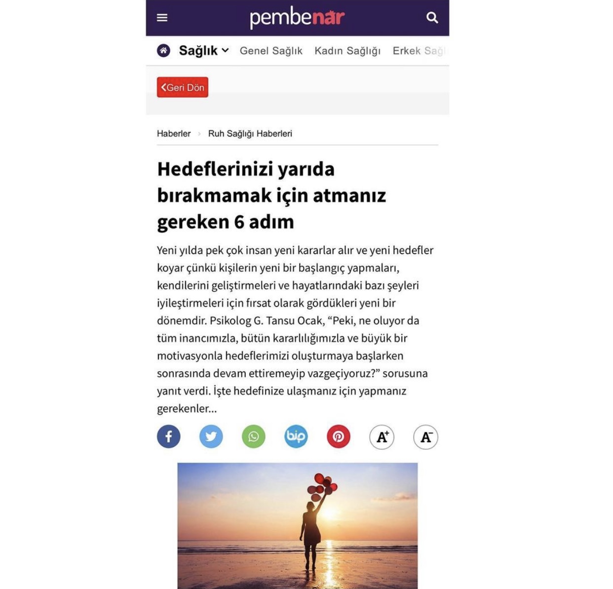 Tansu Ocak