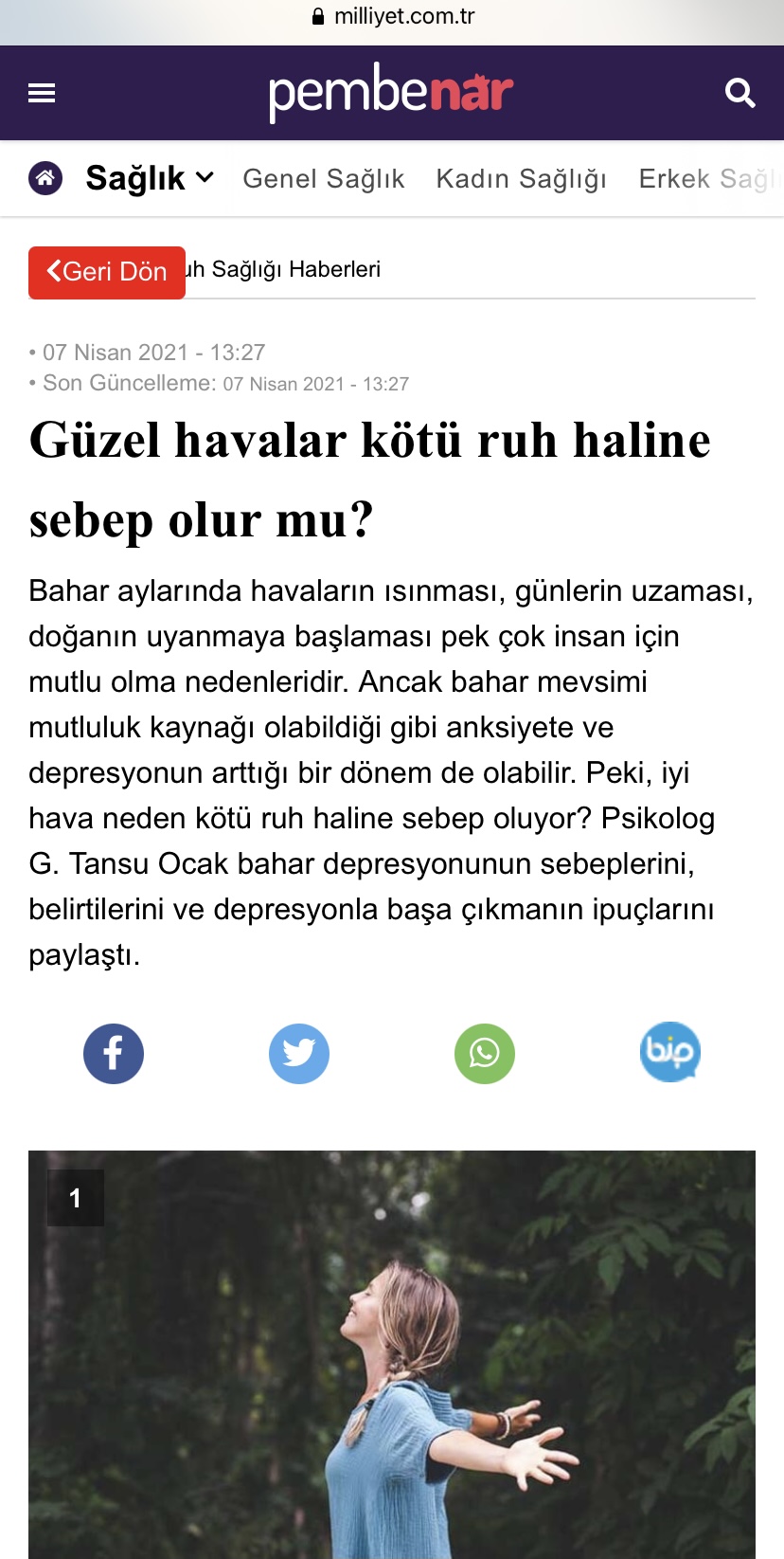 Tansu Ocak